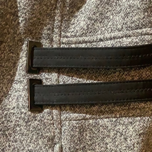 INTL d.e.t.a.I.l.s hooded coat/jacket - Picture 8 of 10